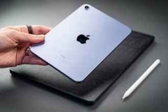 iPad Battery Life