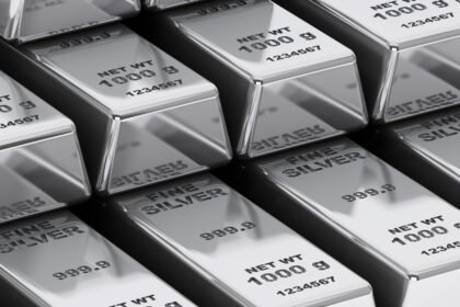 silver price today