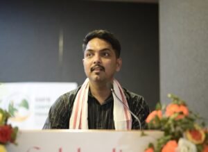 Dr. Nilesh Madhukar Rane