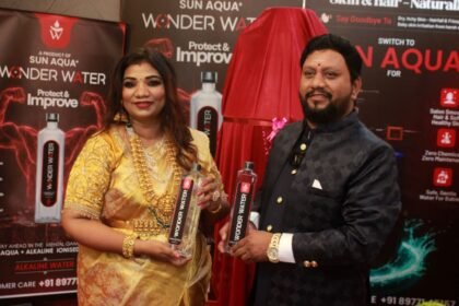 Sri Aanandhi Trading Company