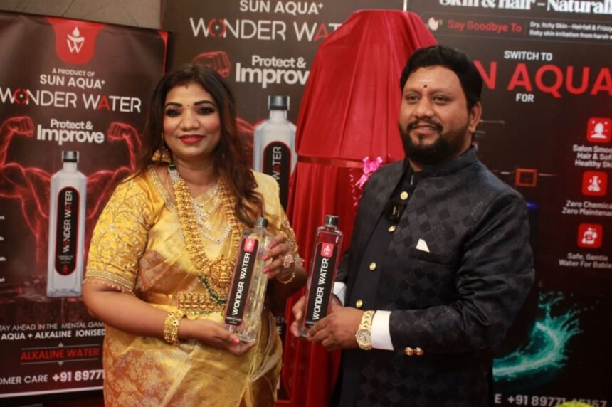 Sri Aanandhi Trading Company