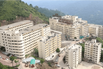 Maharishi Markandeshwar University