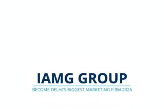 IAMG Group