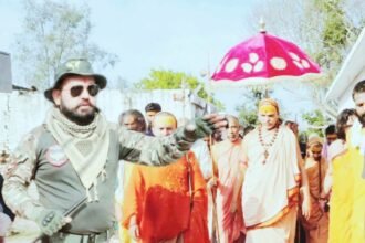 Kalki Sena Commandos