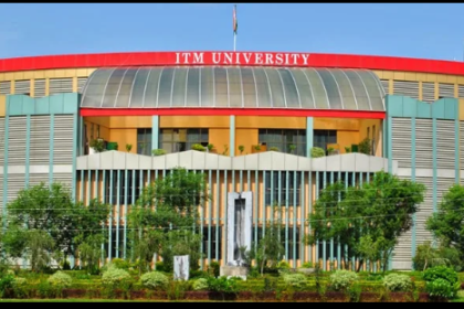 ITM University