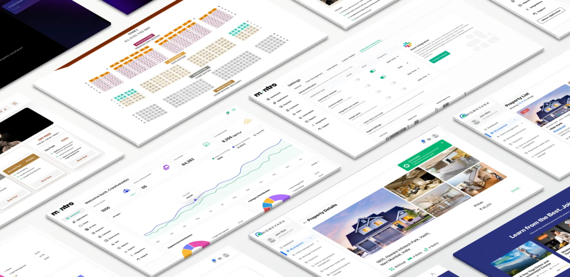 Ecommerce Website Development Company in Mumbai
