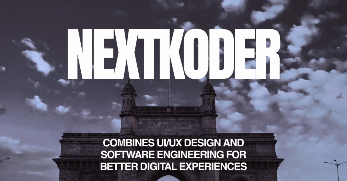Nextkoder