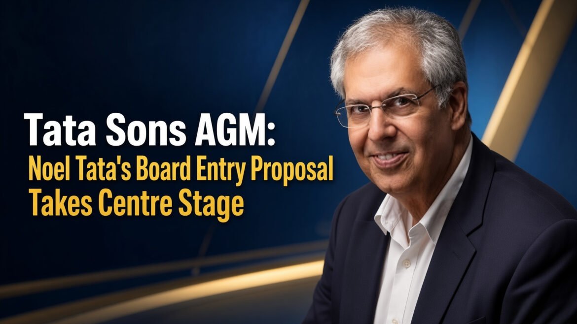 Tata Sons